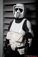Scout Trooper (@mortefina)