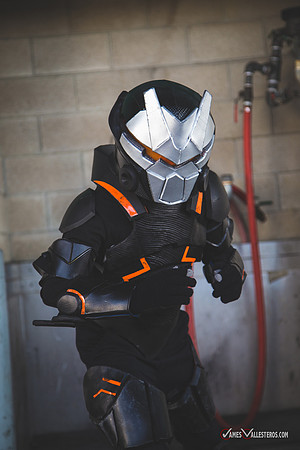 Los Angeles Comic Con 2018 - jamesvallesteros.com