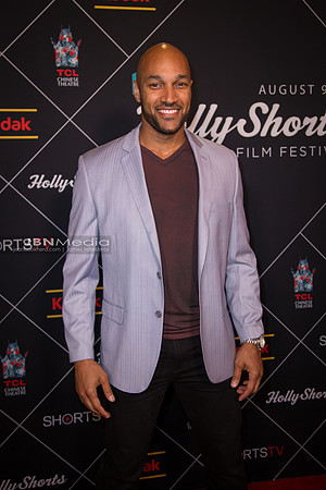 HollyShorts 2018 - JeanBookNerd - Jay Hunter