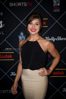 HollyShorts 2018 - JeanBookNerd - Rachel