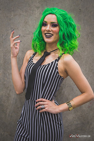 Los Angeles Comic Con 2018 - jamesvallesteros.com