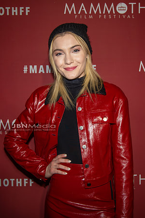 Skyler Samuels