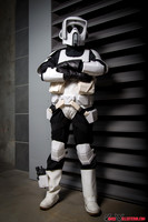 Scout Trooper (@mortefina)