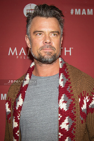 Josh Duhamel