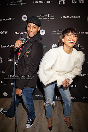 Kat Graham