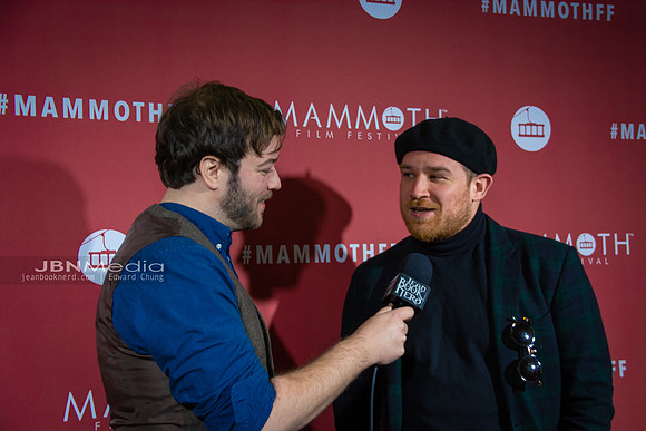 Natty Zavitz (Photo by Edward Chung)