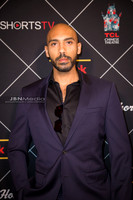 HollyShorts 2018 - JeanBookNerd - Alex Lanipekun