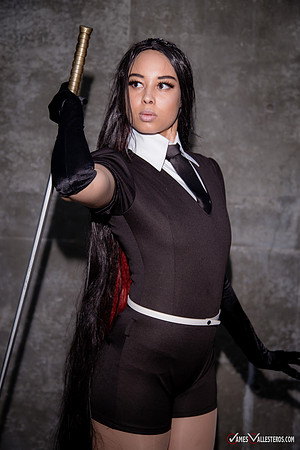 phin.amin - Fanime 2018 - jamesvallesteros.com