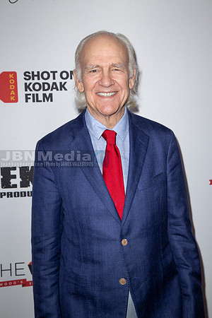 Bolivar Premiere - Robert Pine