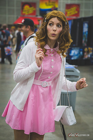 Los Angeles Comic Con 2018 - jamesvallesteros.com