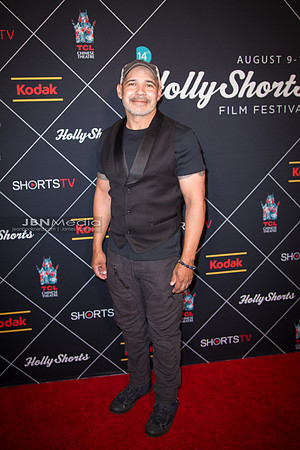 HollyShorts 2018 - JeanBookNerd - Eddie Perez