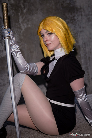 sugarcoateddame - Fanime 2018 - jamesvallesteros.com