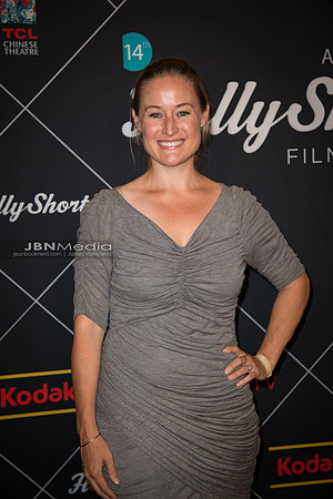HollyShorts 2018 - JeanBookNerd
