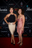 HollyShorts 2018 - JeanBookNerd - Rachel