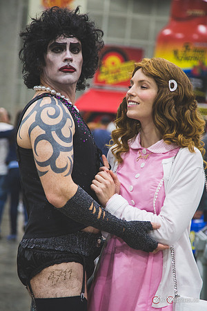 Los Angeles Comic Con 2018 - jamesvallesteros.com