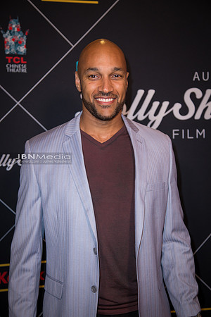 HollyShorts 2018 - JeanBookNerd - Jay Hunter