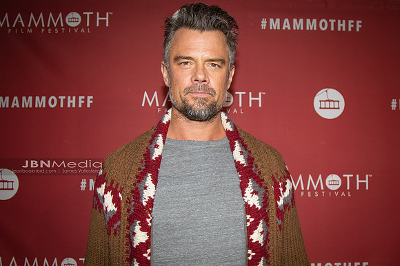 Josh Duhamel