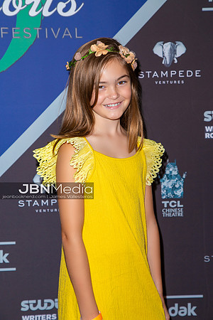 HollyShorts Film Festival 2019 - JeanBookNerd
