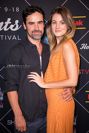 HollyShorts 2018 - JeanBookNerd - Jesse Bradford