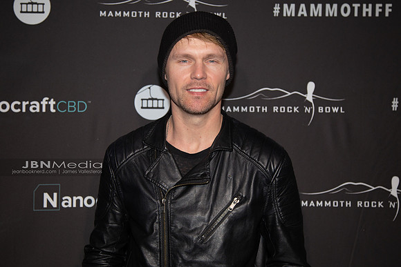 Scott Haze