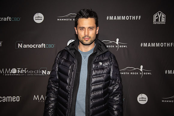 Stephen Colletti
