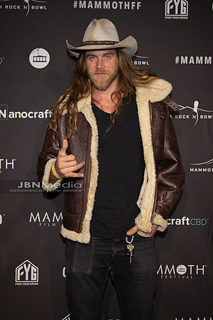 Brock O'Hurn