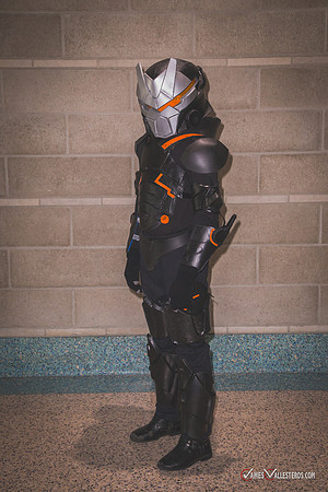 Los Angeles Comic Con 2018 - jamesvallesteros.com