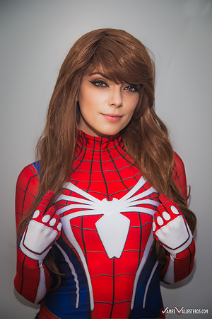 jessakidding - Fanime 2018 - jamesvallesteros.com