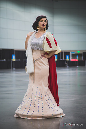 Los Angeles Comic Con 2018 - jamesvallesteros.com