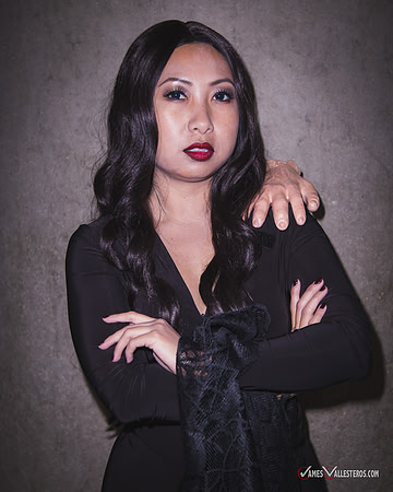 Los Angeles Comic Con 2018 - jamesvallesteros.com - @gnoccipooh