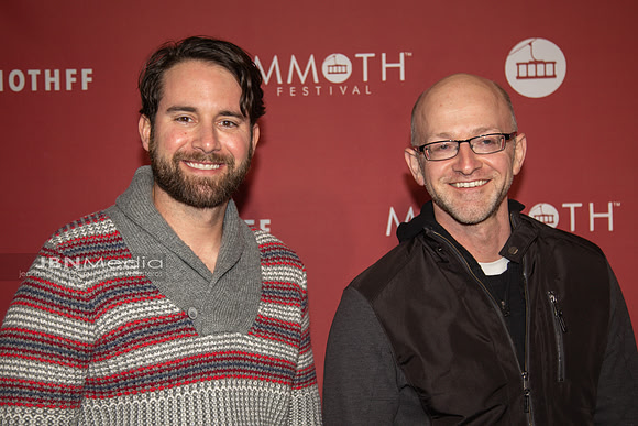 Evan Miller & James Berry