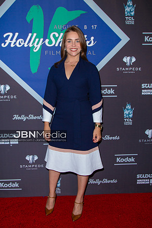HollyShorts Film Festival 2019 - JeanBookNerd