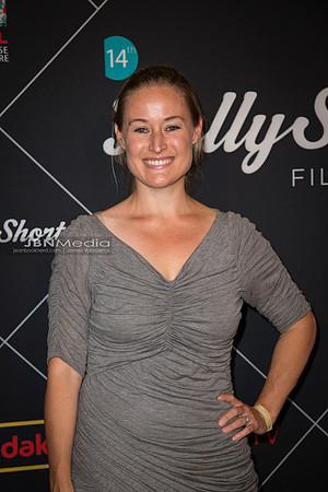 HollyShorts 2018 - JeanBookNerd