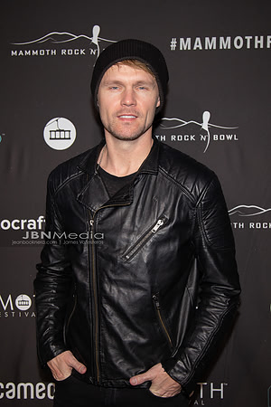 Scott Haze