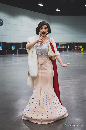 Los Angeles Comic Con 2018 - jamesvallesteros.com
