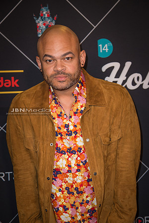 HollyShorts 2018 - JeanBookNerd