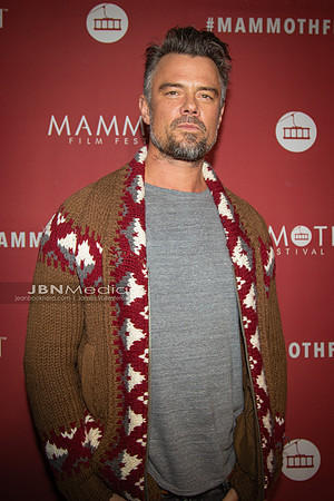 Josh Duhamel