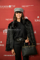Nina Dobrev - Mammoth Film Festival 2018 - jeanbooknerd.com