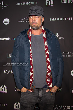 Josh Duhamel