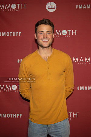 Dylan Efron