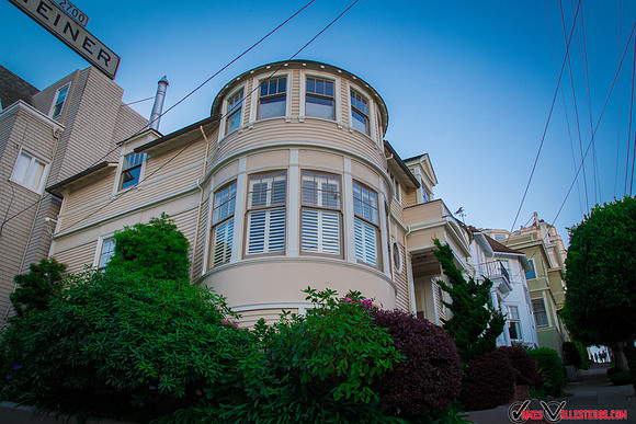Mrs. Doubtfire House
