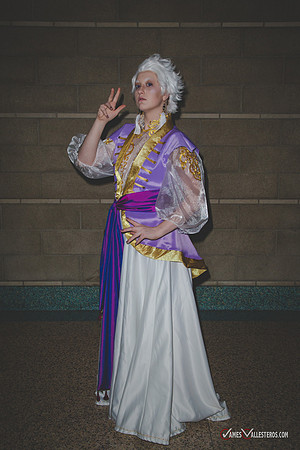 Los Angeles Comic Con 2018 - jamesvallesteros.com