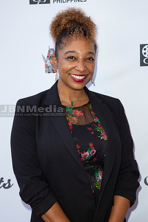 HollyShorts 2022 | JeanBookNerd.com - Chavonne Lenoir