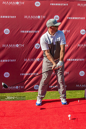 Mammoth Media Institute Open - JeanBookNerd