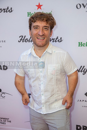 HollyShorts 2022 | JeanBookNerd.com -  Nic Novicki