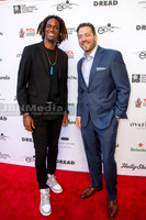HollyShorts 2022 | JeanBookNerd.com - Theo Dumont, Daniel Sol