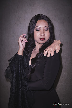 Los Angeles Comic Con 2018 - jamesvallesteros.com