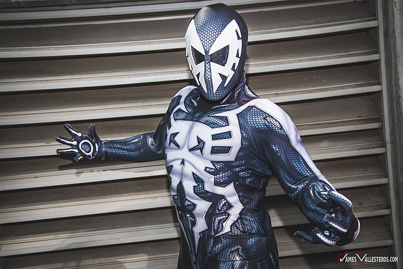 theronincosplay - Fanime 2018 - jamesvallesteros.com