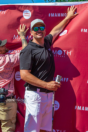 Mammoth Media Institute Open - JeanBookNerd