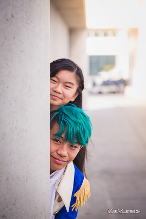 Los Angeles Comic Con 2018 - jamesvallesteros.com